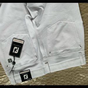 Foot joy golf pants W30 L32 slim fit